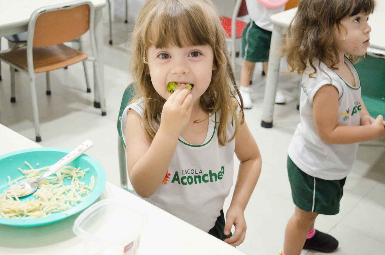 Escola Aconchego