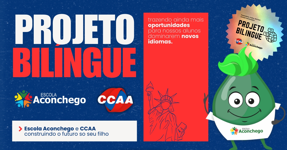 Projeto Bilingue