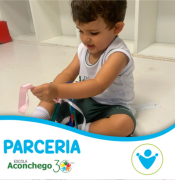 Parceria Escola-Família