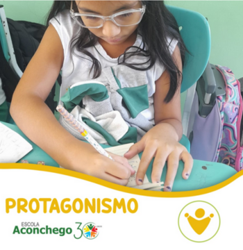 Protagonismo